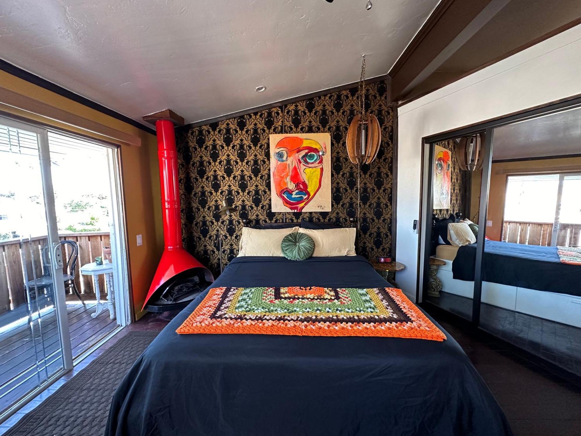 Hostal The Rosemary