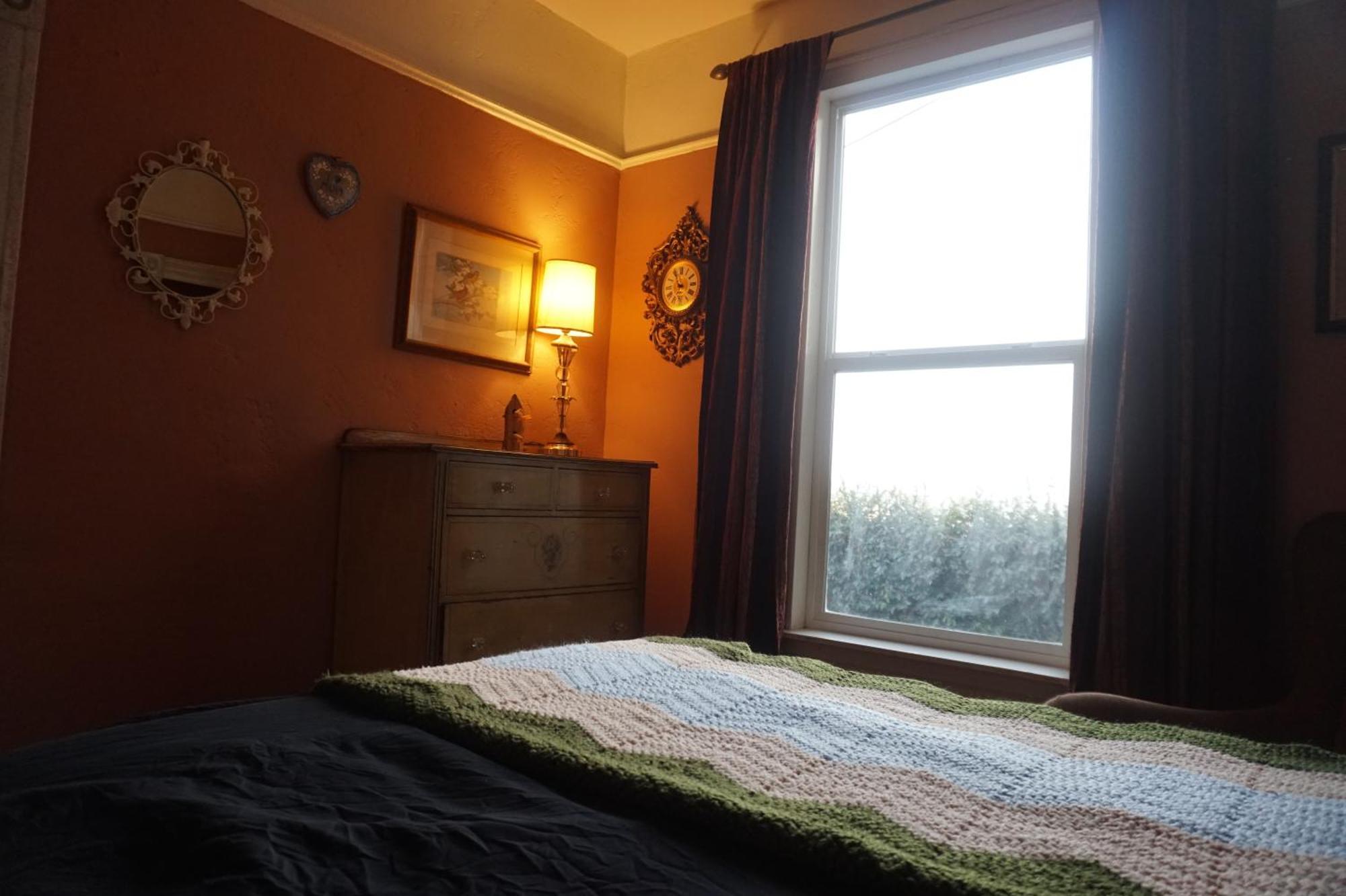 Hostal The Rosemary *