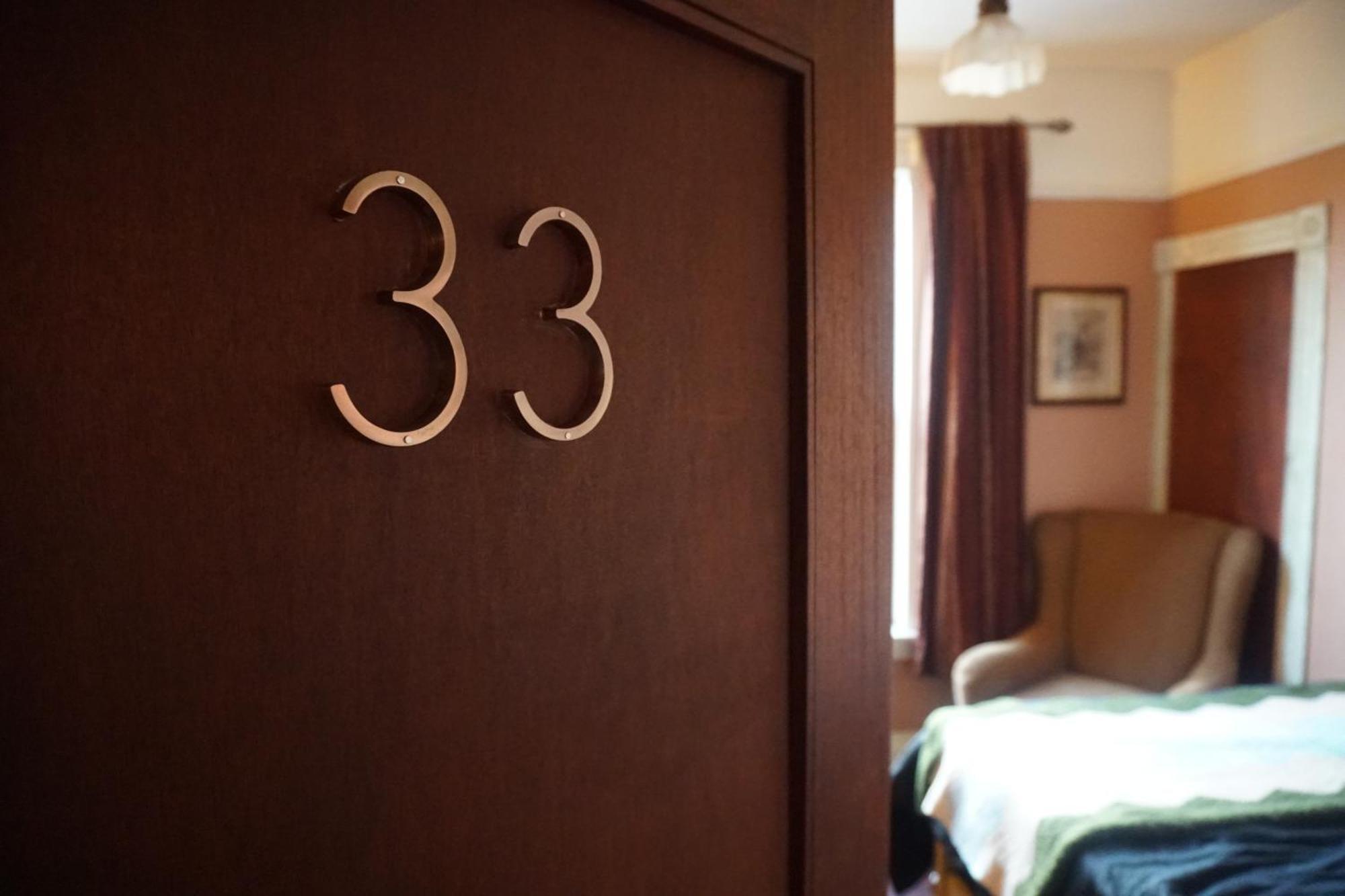 The Rosemary Hostal