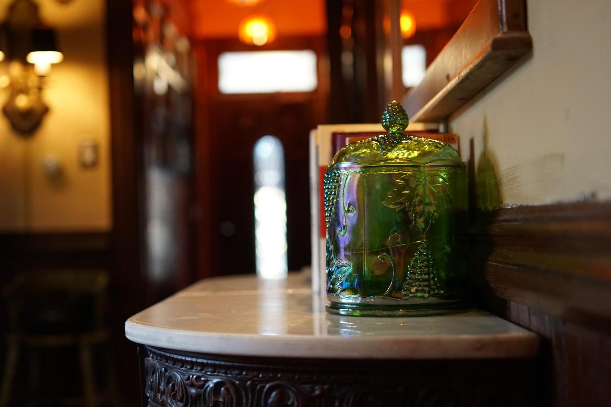 Hostal The Rosemary