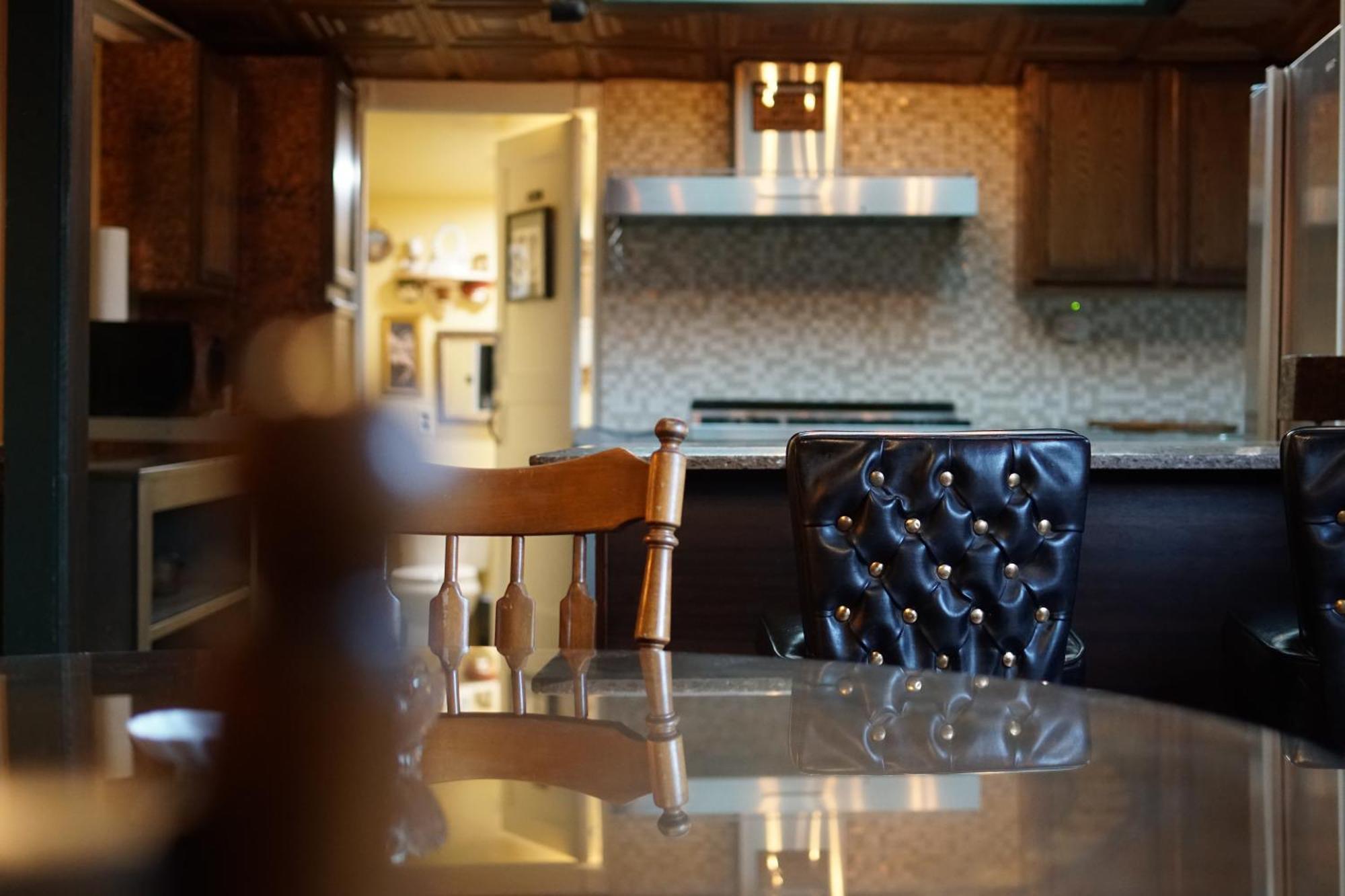 The Rosemary Hostal *