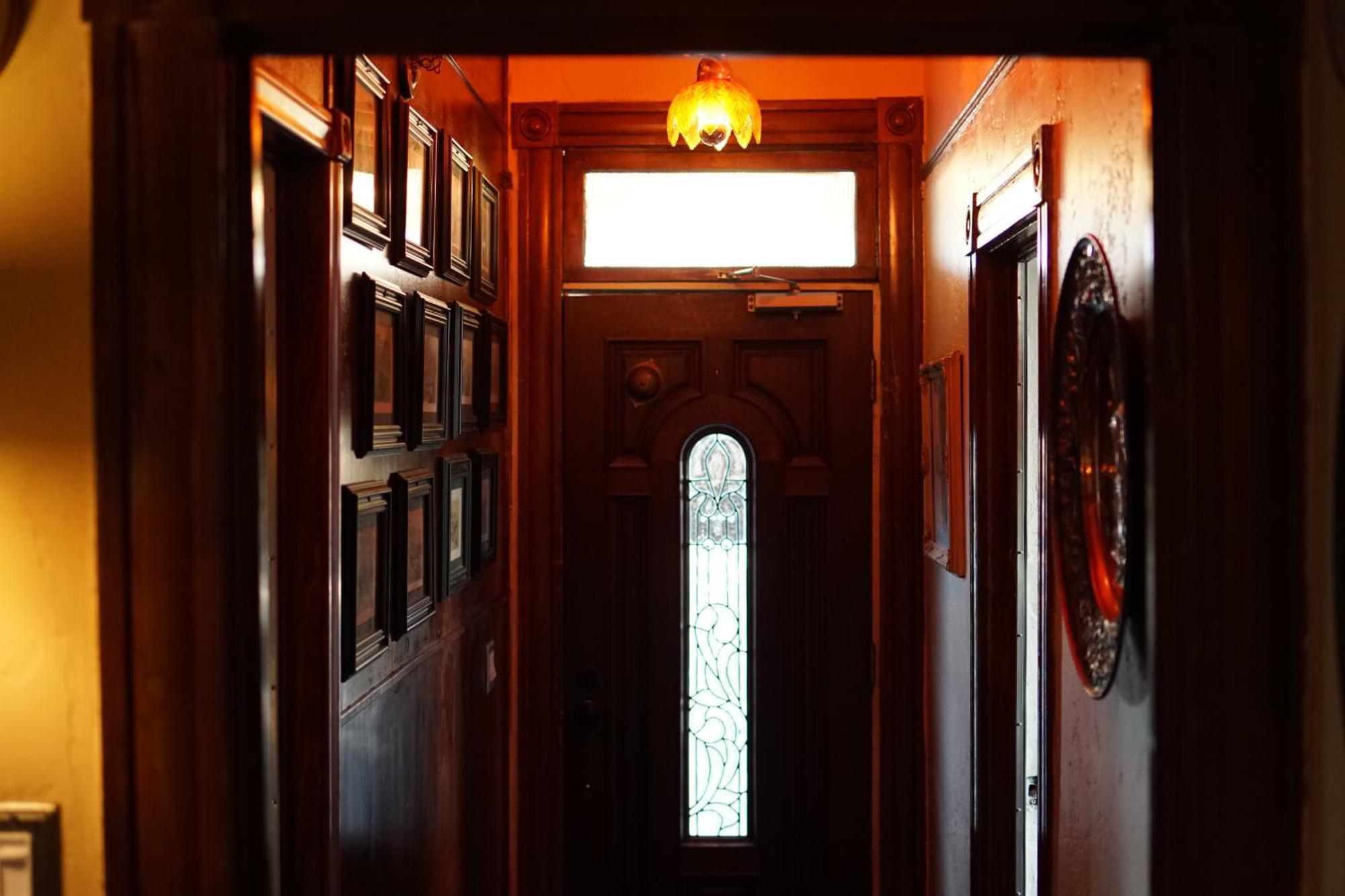 Hostal The Rosemary *