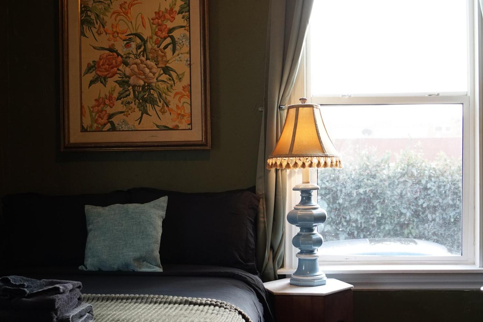 The Rosemary Hostal