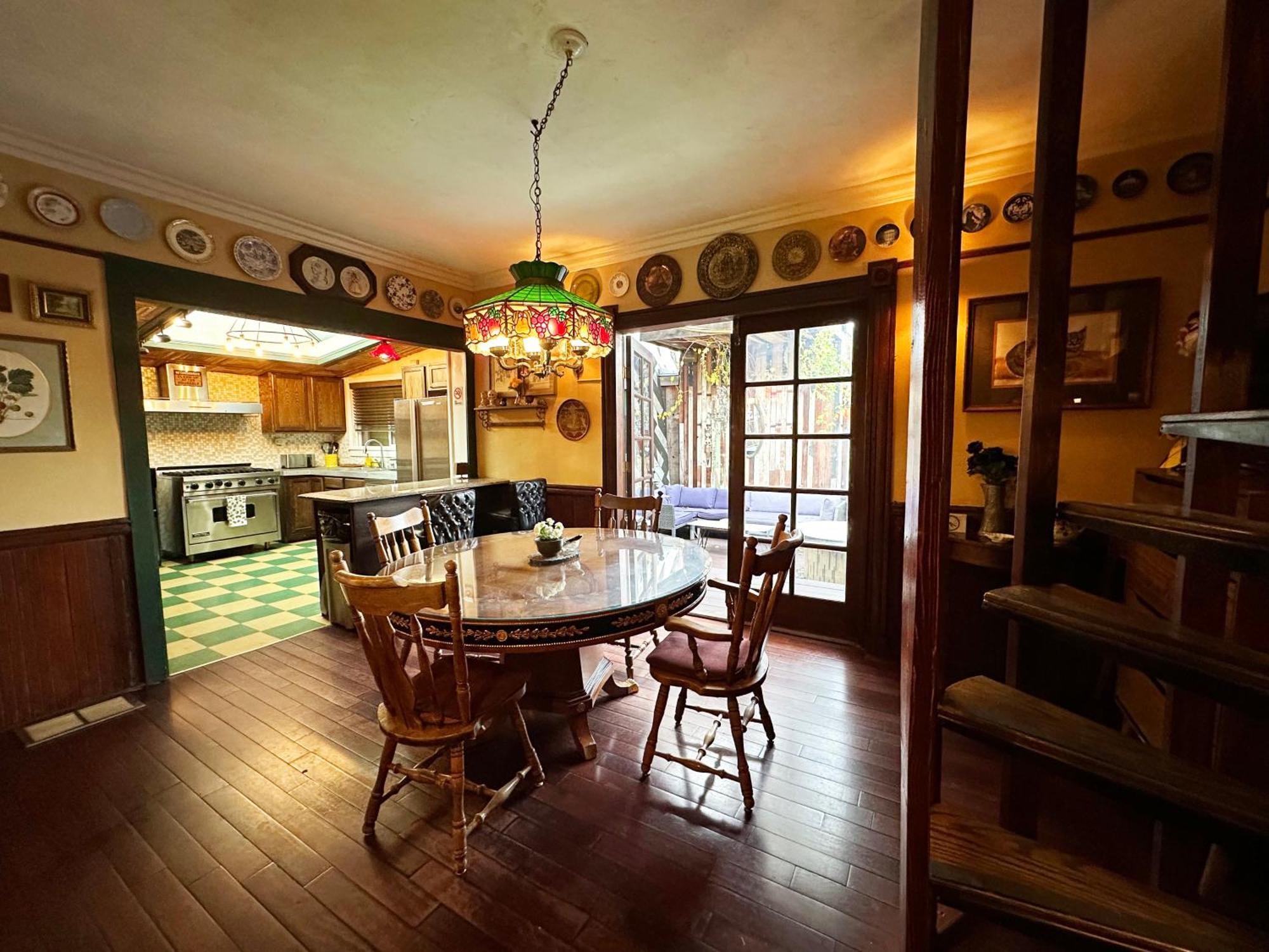 Hostal The Rosemary Los Ángeles