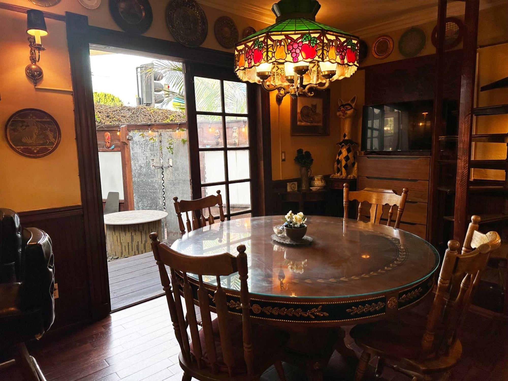 Hostal The Rosemary