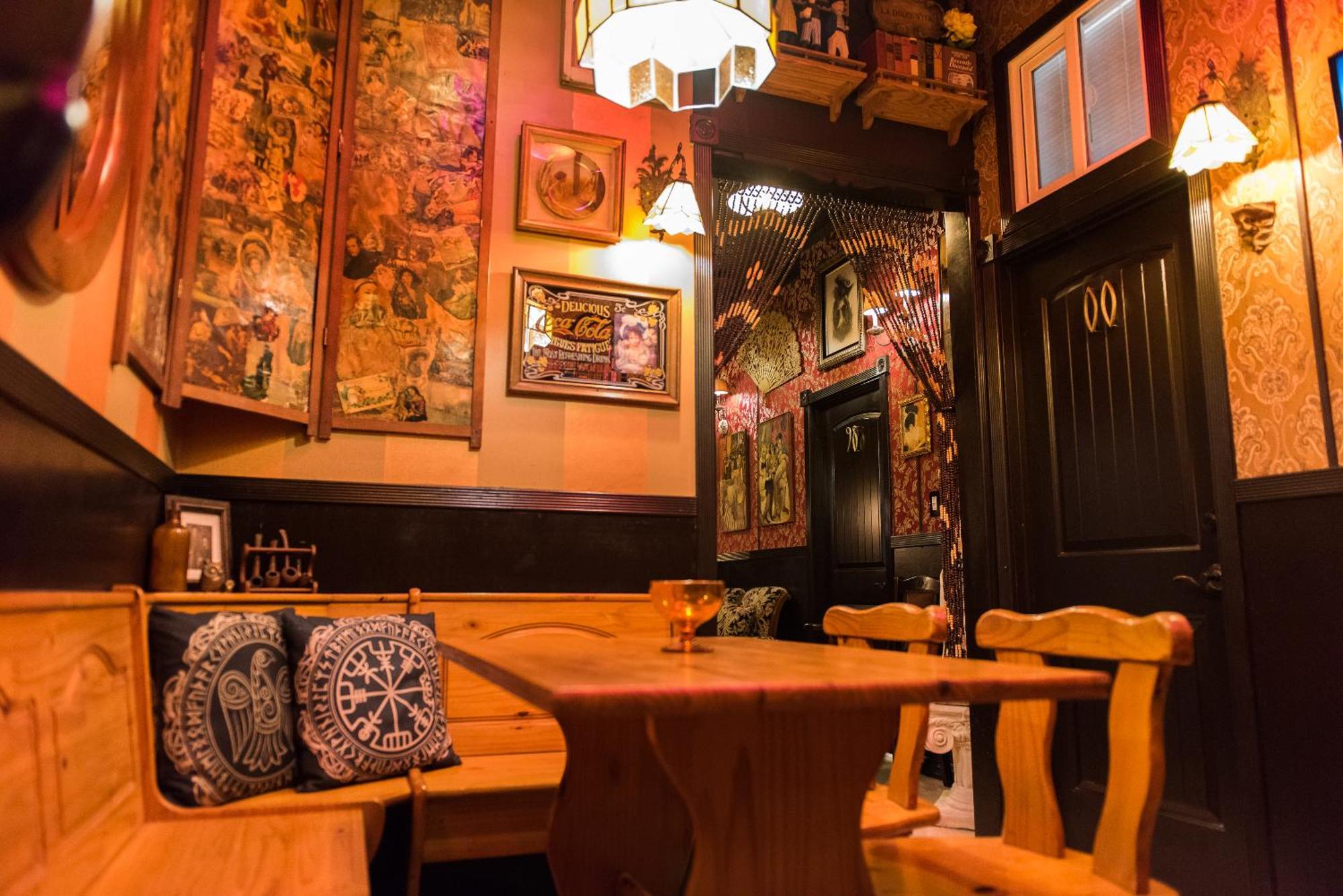 The Rosemary Hostel Los Angeles