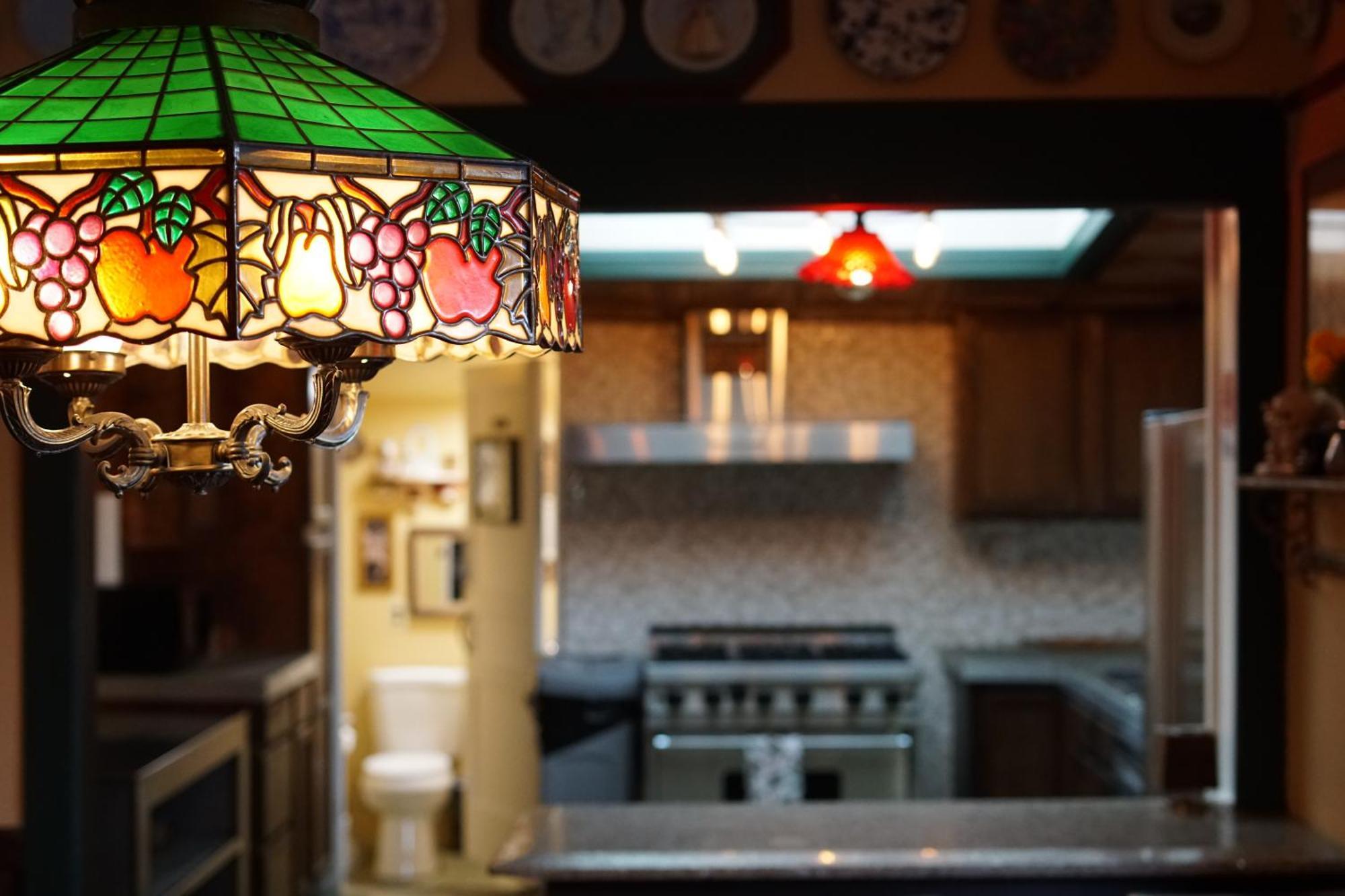 The Rosemary Hostel