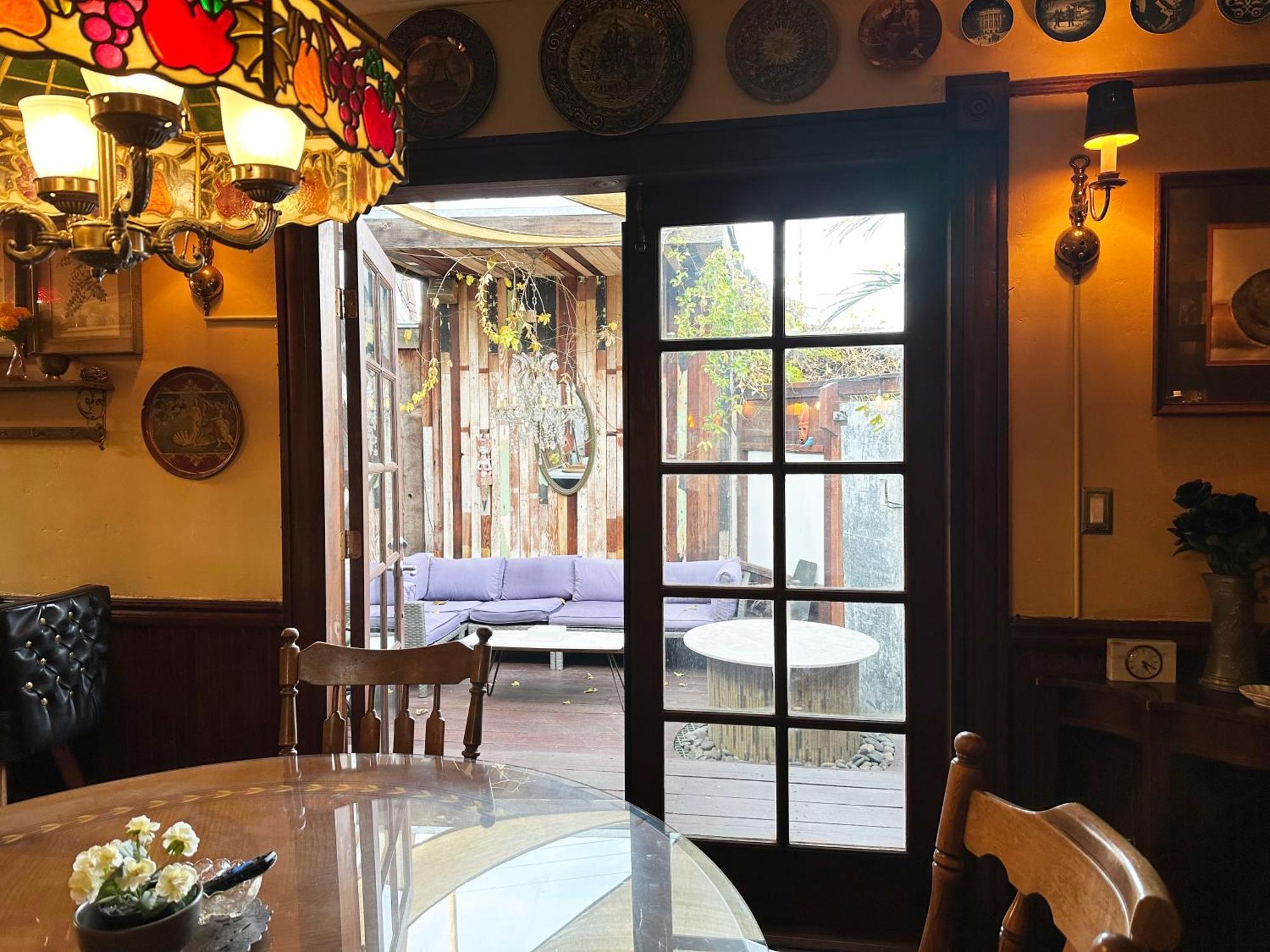 The Rosemary Los Angeles